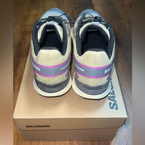 Salomon Women’s Thundercross - Picture 3 of 8